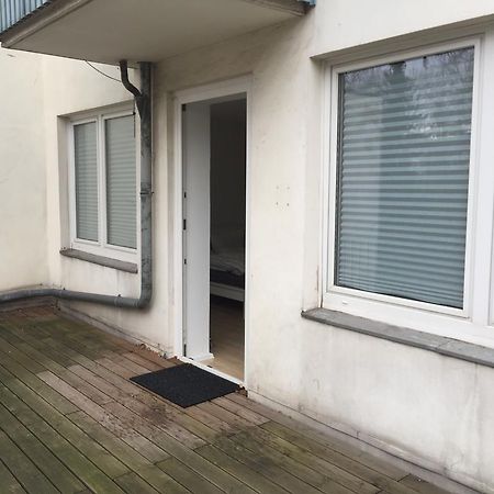 Pension M24 Hannover Kültér fotó